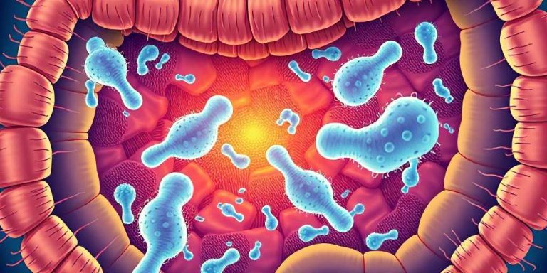 Tienes disbiosis o intolerancia a la histamina: Aprende a distinguirlas