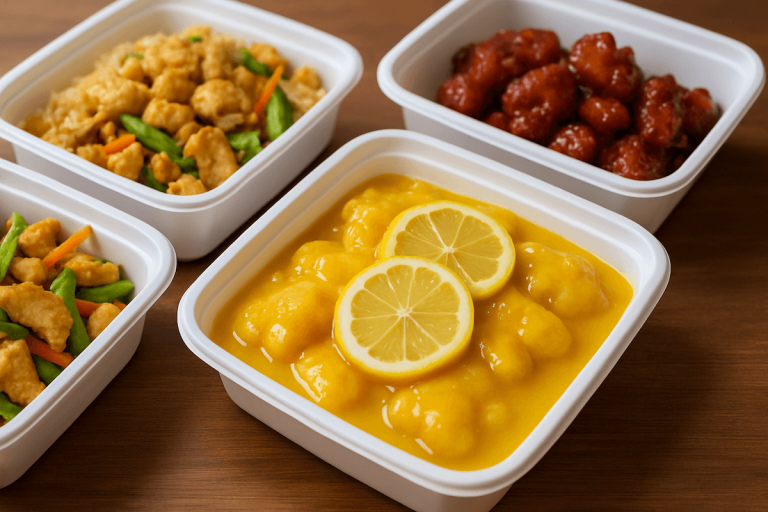 Plásticos y comida caliente: guía rápida para saber si estás comiendo tóxicos sin saberlo