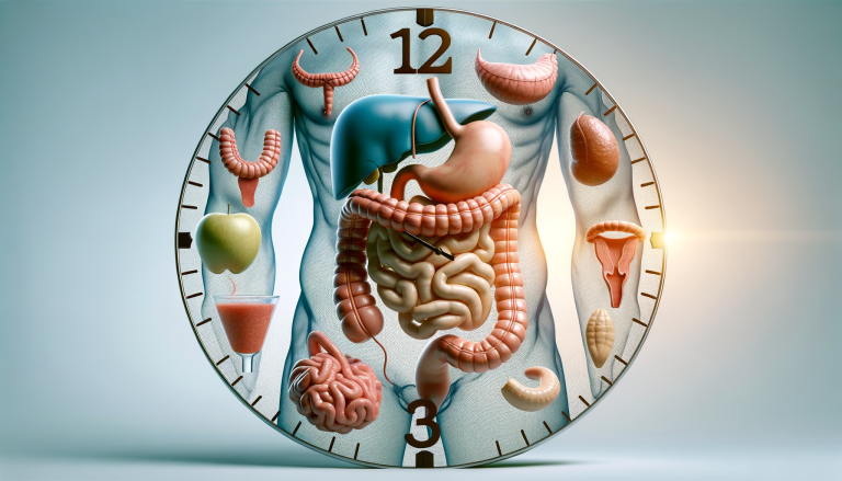 ¿Por qué a veces los síntomas aparecen al día siguiente de comer?