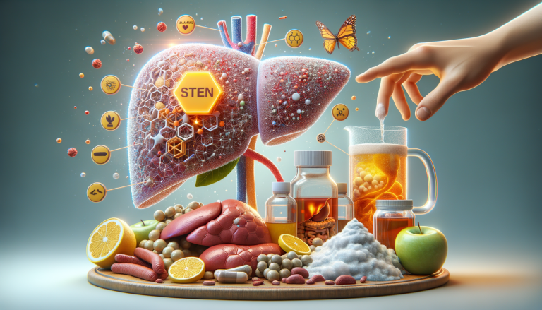 ¿Qué necesita el hígado para estar realmente depurado y dejar de generar mucosidad?