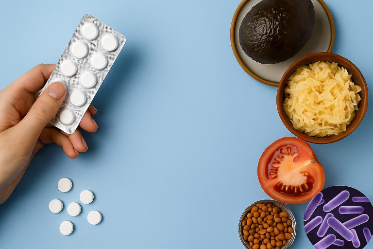 ¿Te recetan antihistamínicos? La mayoría de la gente los toma sin saber qué es la histamina ni el origen real de sus síntomas