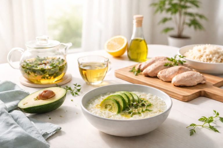 Remedios para el intestino permeable: cómo regenerar la mucosa sin empeorar los síntomas