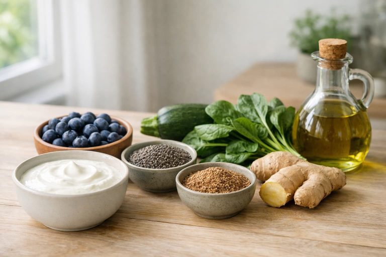 Disbiosis intestinal tratamiento natural: mejora tu salud digestiva