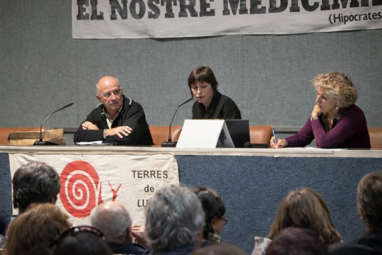 Cuando el cáncer se mira como un sistema y no como una célula