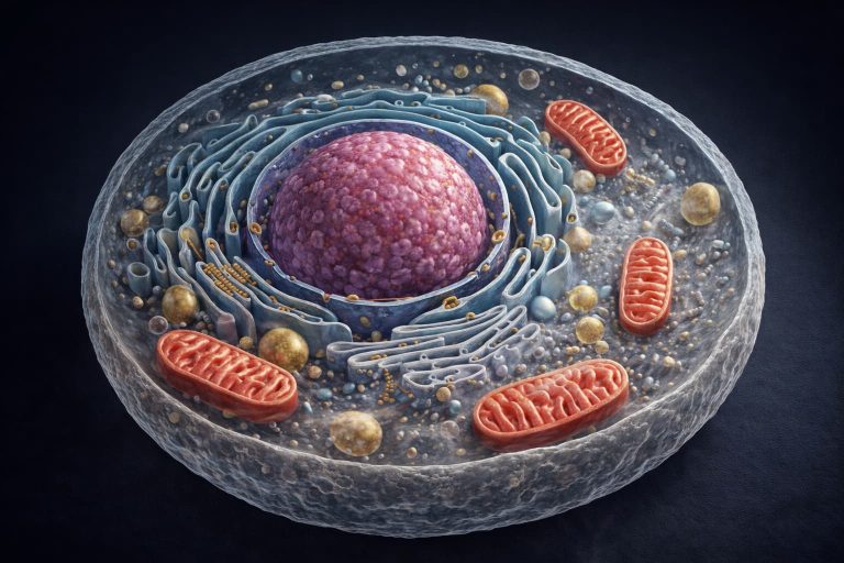 Alimentación celular: qué significa realmente y cómo influye en tu salud