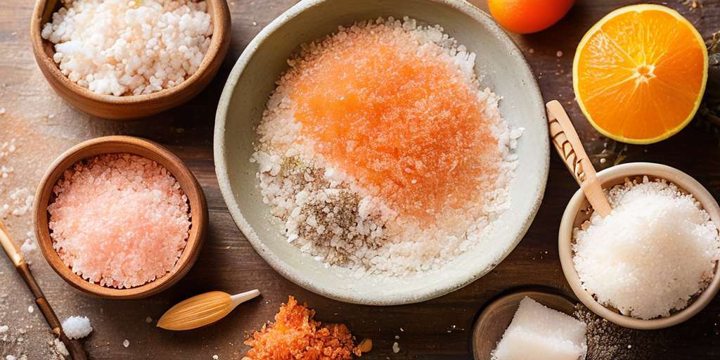 ¿Cuál es la mejor sal para consumir? Claves para elegir la más saludable